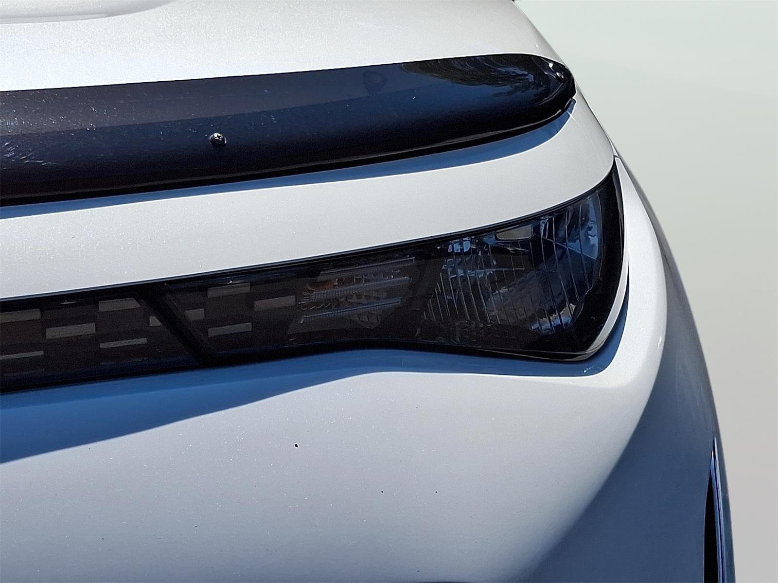 2024 Kia Soul EX - Photo 9