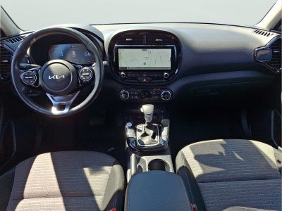 2024 Kia Soul EX