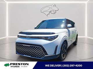 2024 Kia Soul EX