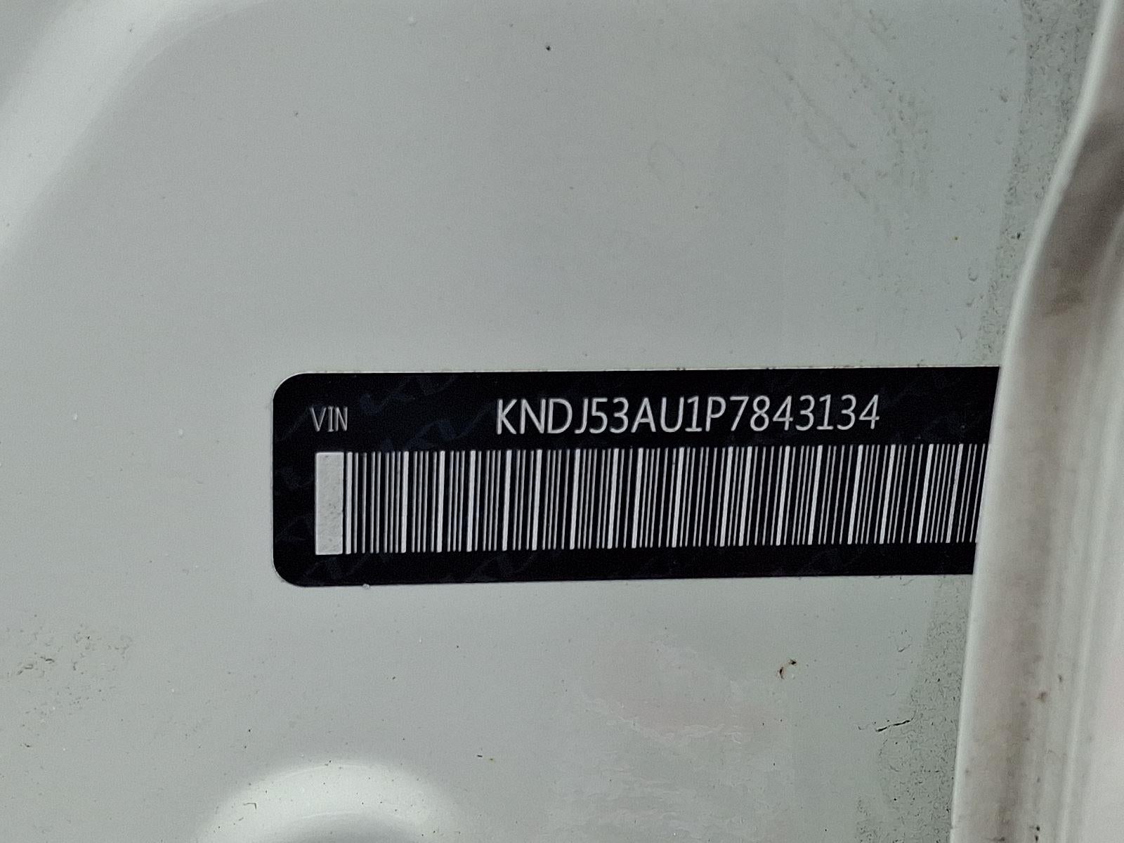 2023 Kia Soul GT-Line - Photo 11