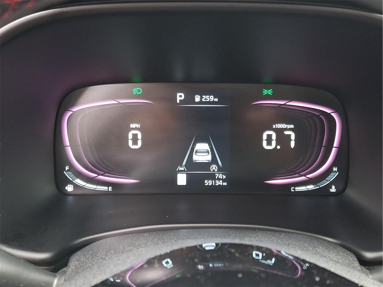 2023 Kia Soul GT-Line - Photo 14