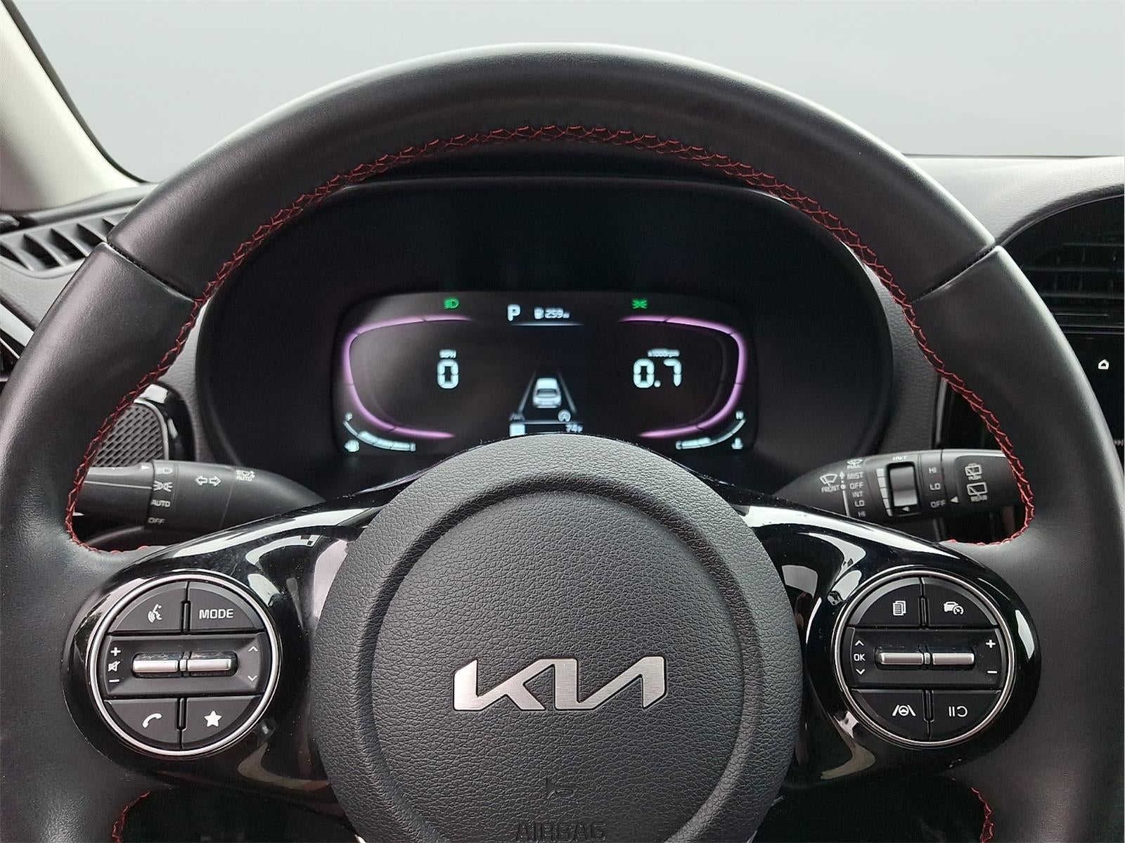 2023 Kia Soul GT-Line - Photo 17