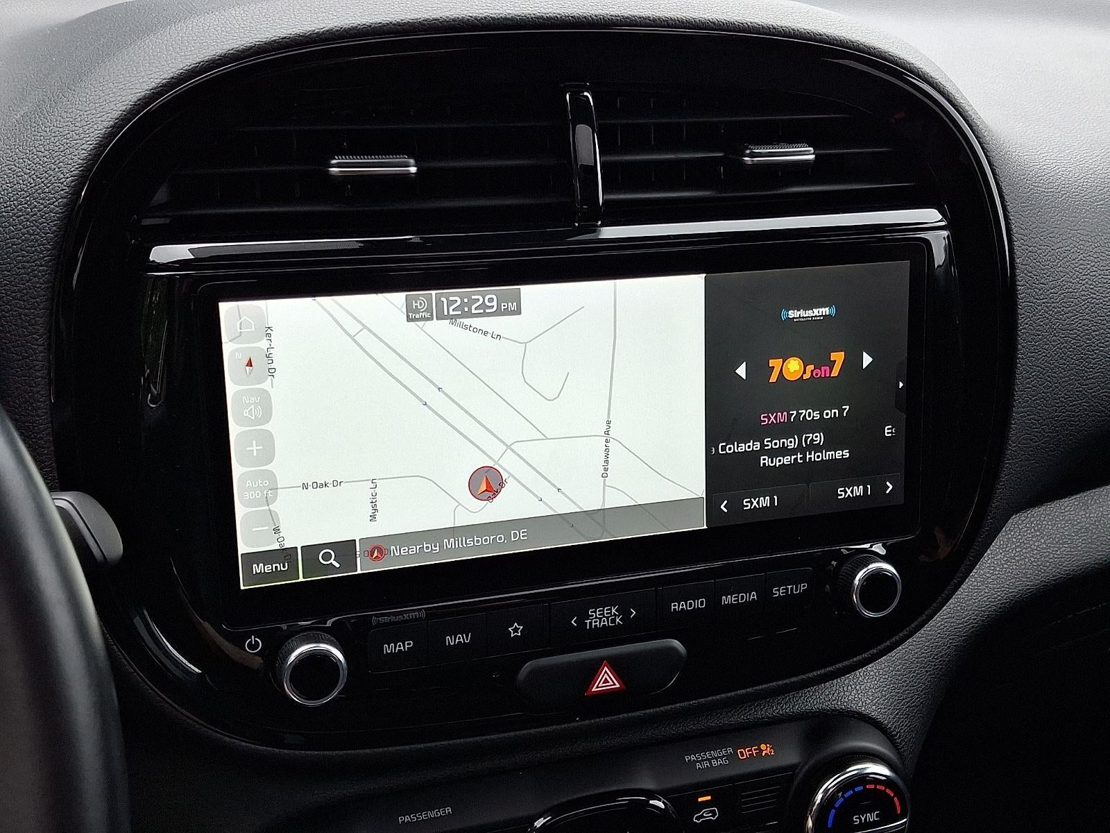 2023 Kia Soul GT-Line - Photo 19
