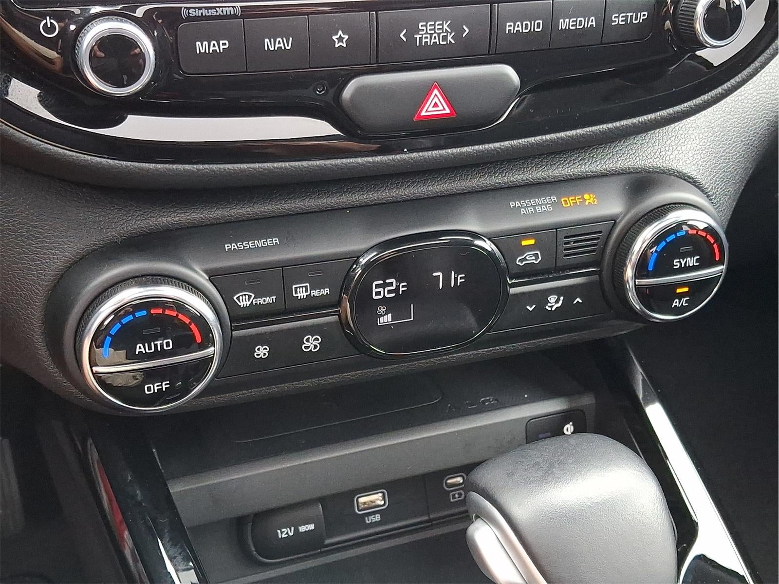 2023 Kia Soul GT-Line - Photo 20