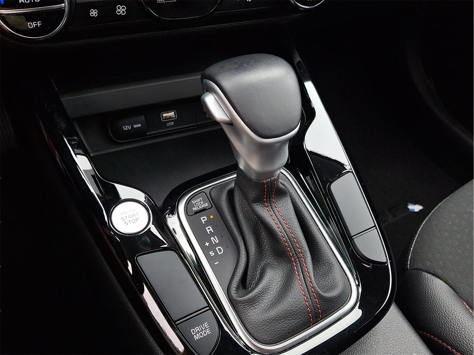 2023 Kia Soul GT-Line - Photo 21