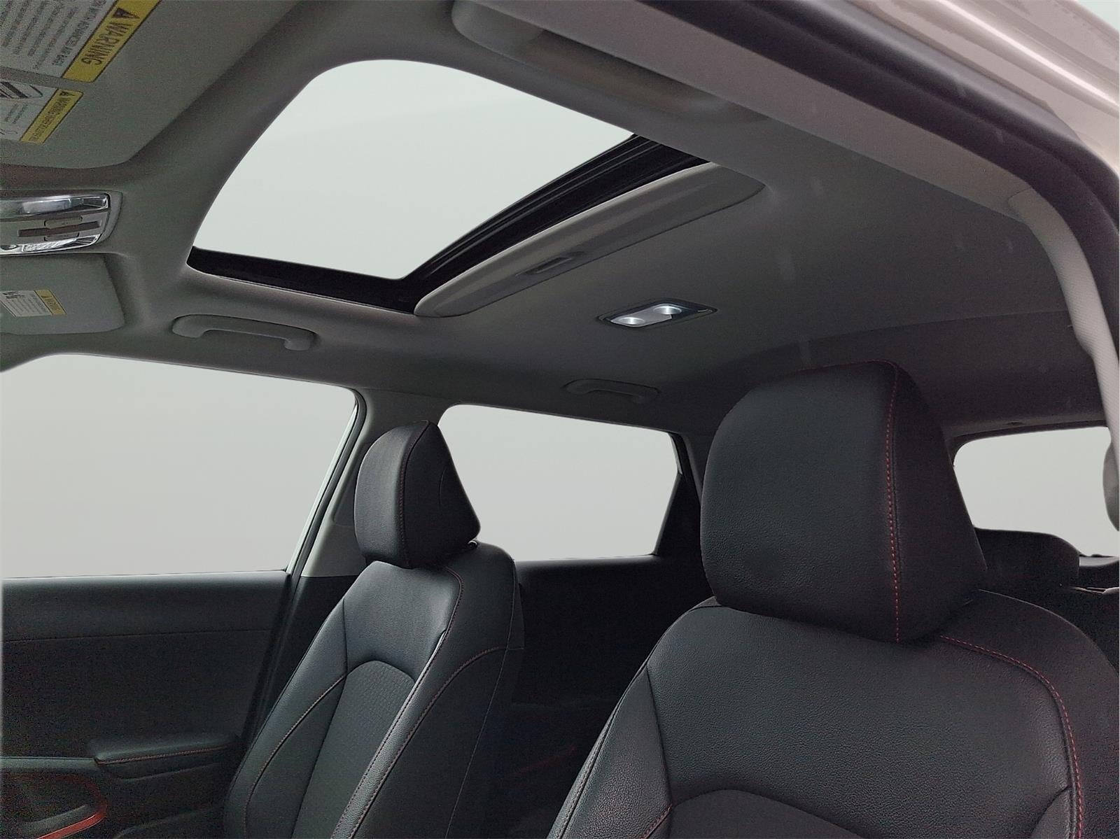 2023 Kia Soul GT-Line - Photo 22