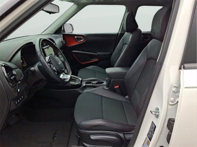 2023 Kia Soul GT-Line
