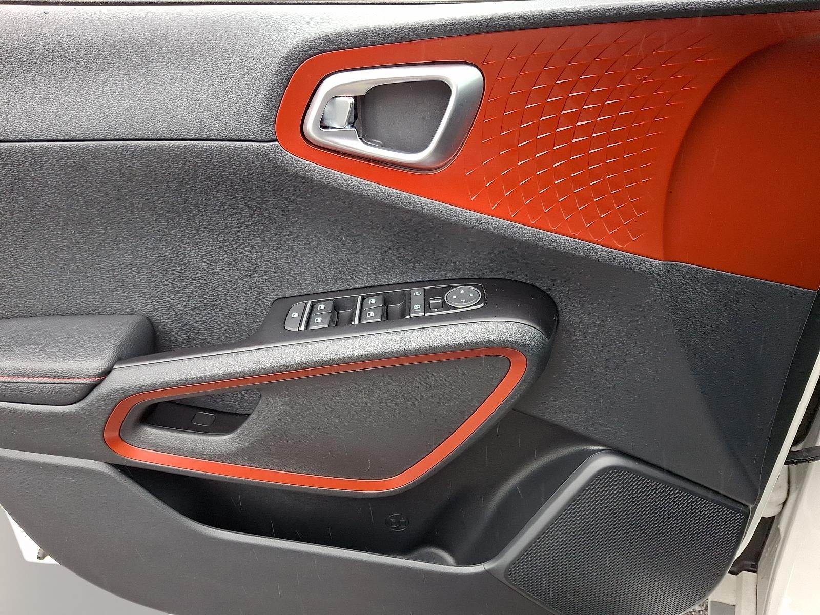 2023 Kia Soul GT-Line - Photo 25