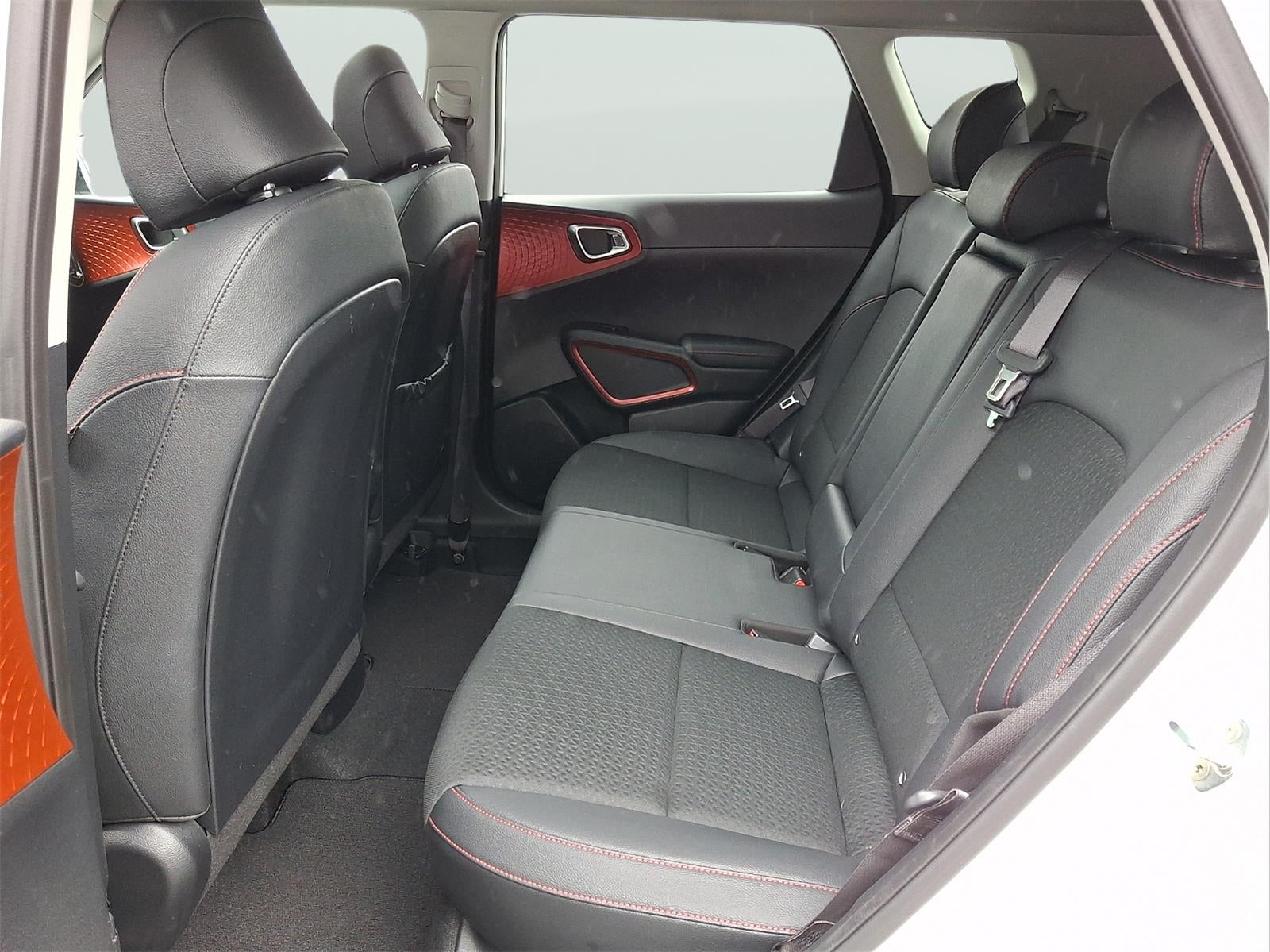 2023 Kia Soul GT-Line - Photo 26