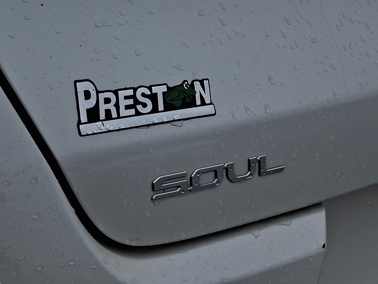 2023 Kia Soul GT-Line - Photo 28