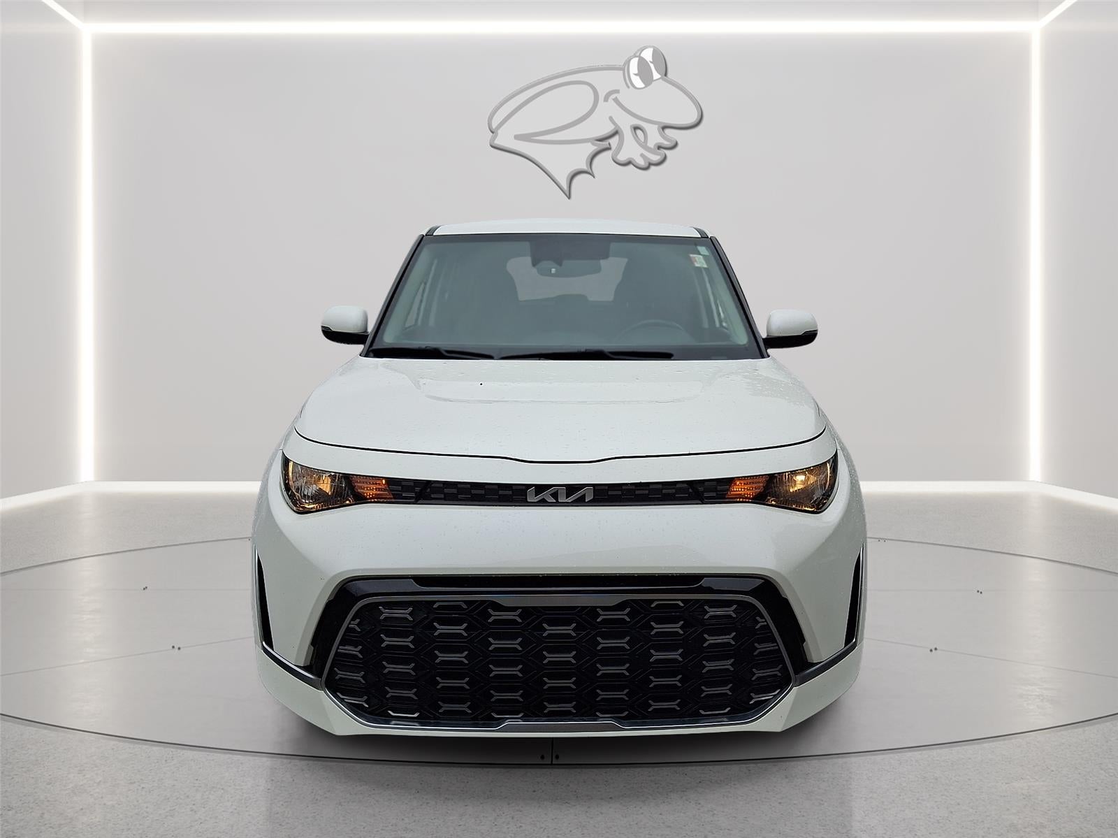 2023 Kia Soul GT-Line - Photo 7