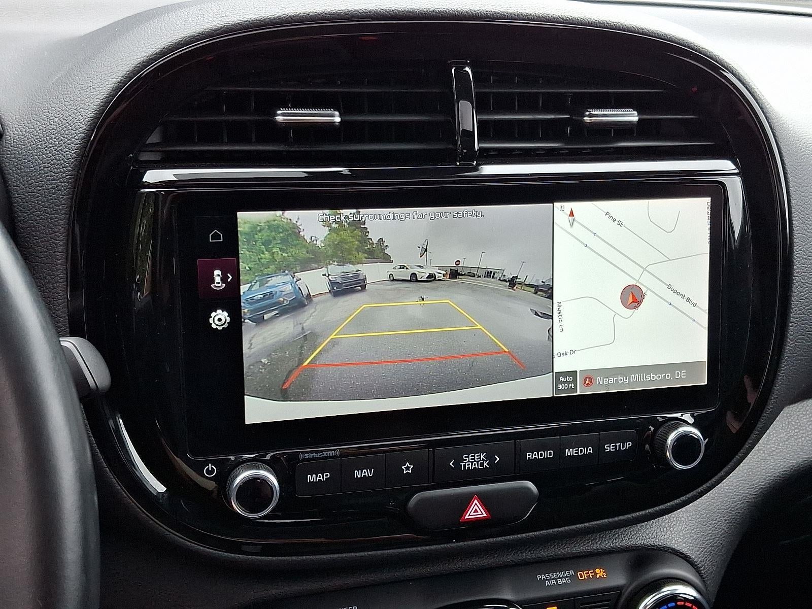 2023 Kia Soul GT-Line - Photo 8