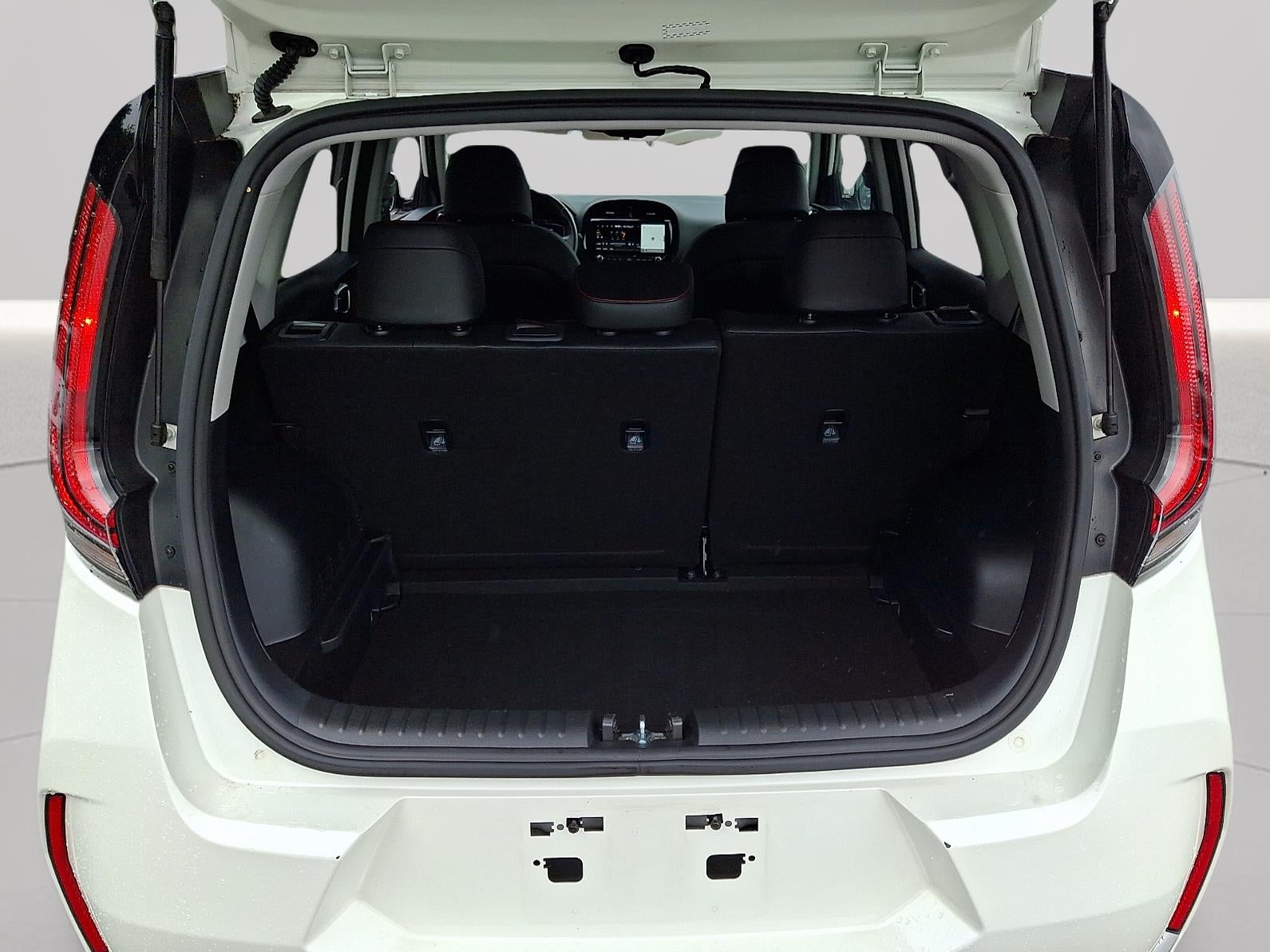 2023 Kia Soul GT-Line - Photo 9