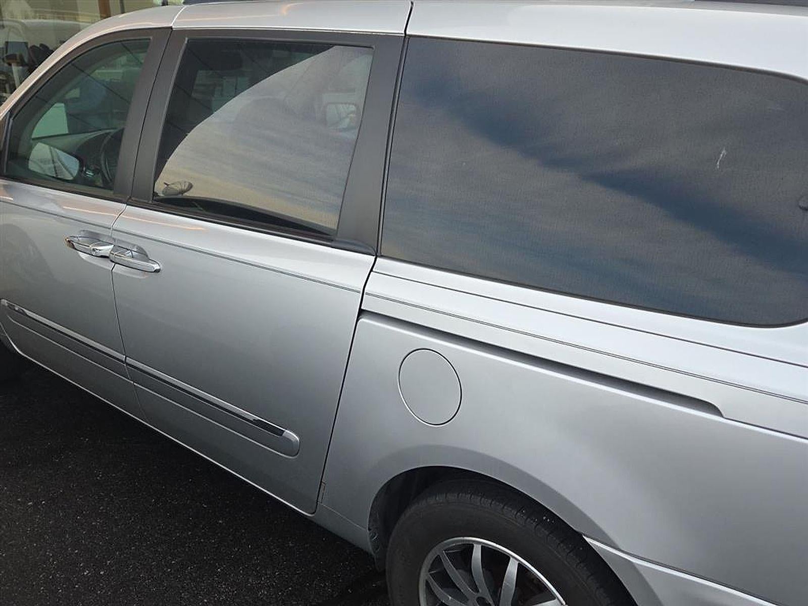 Used 2012 Kia Sedona EX with VIN KNDMH4C74C6486582 for sale in Millsboro, DE