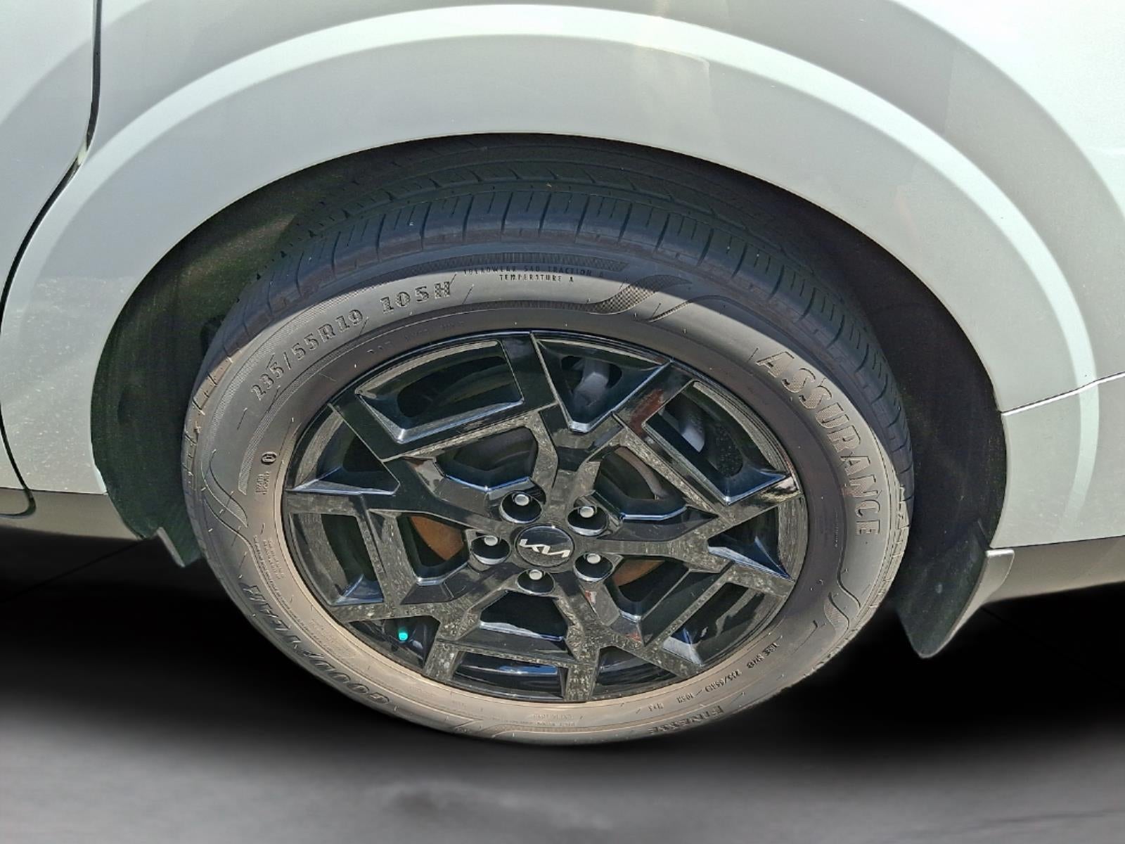 2025 Kia Carnival SX Prestige - Photo 12