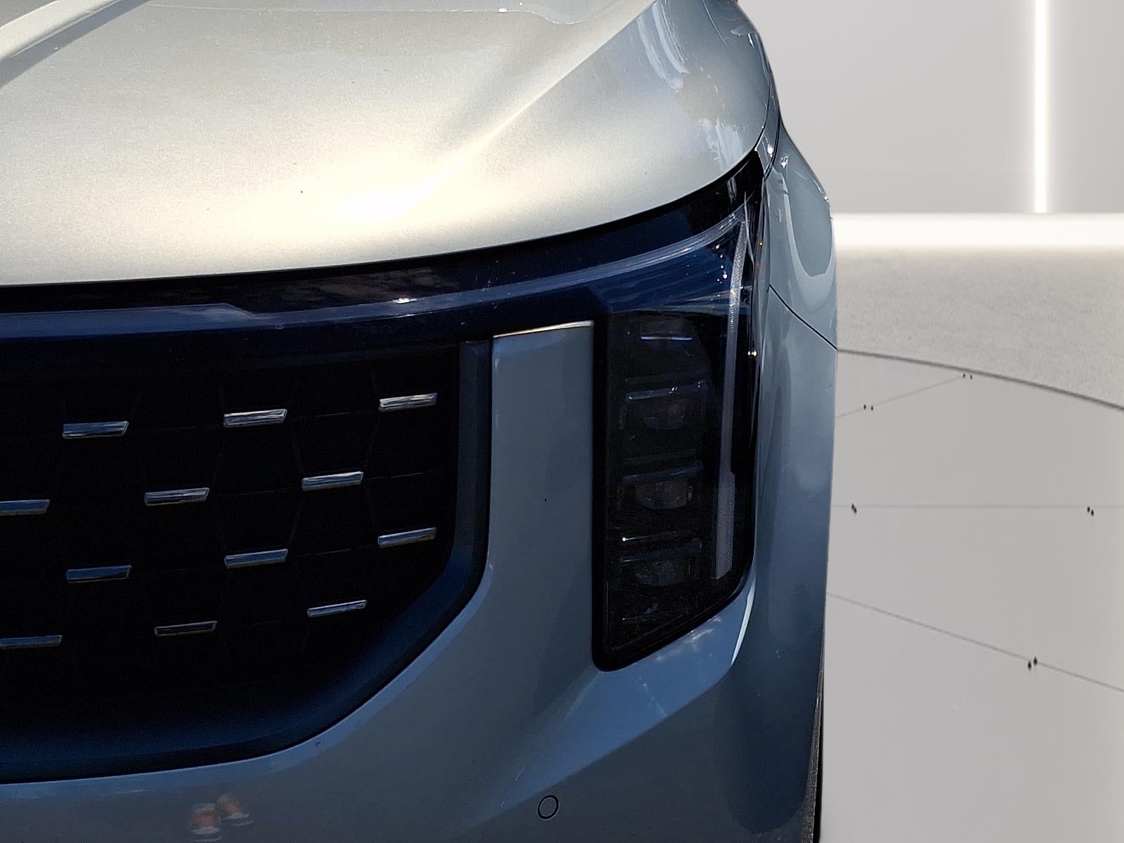 2025 Kia Carnival SX Prestige - Photo 13