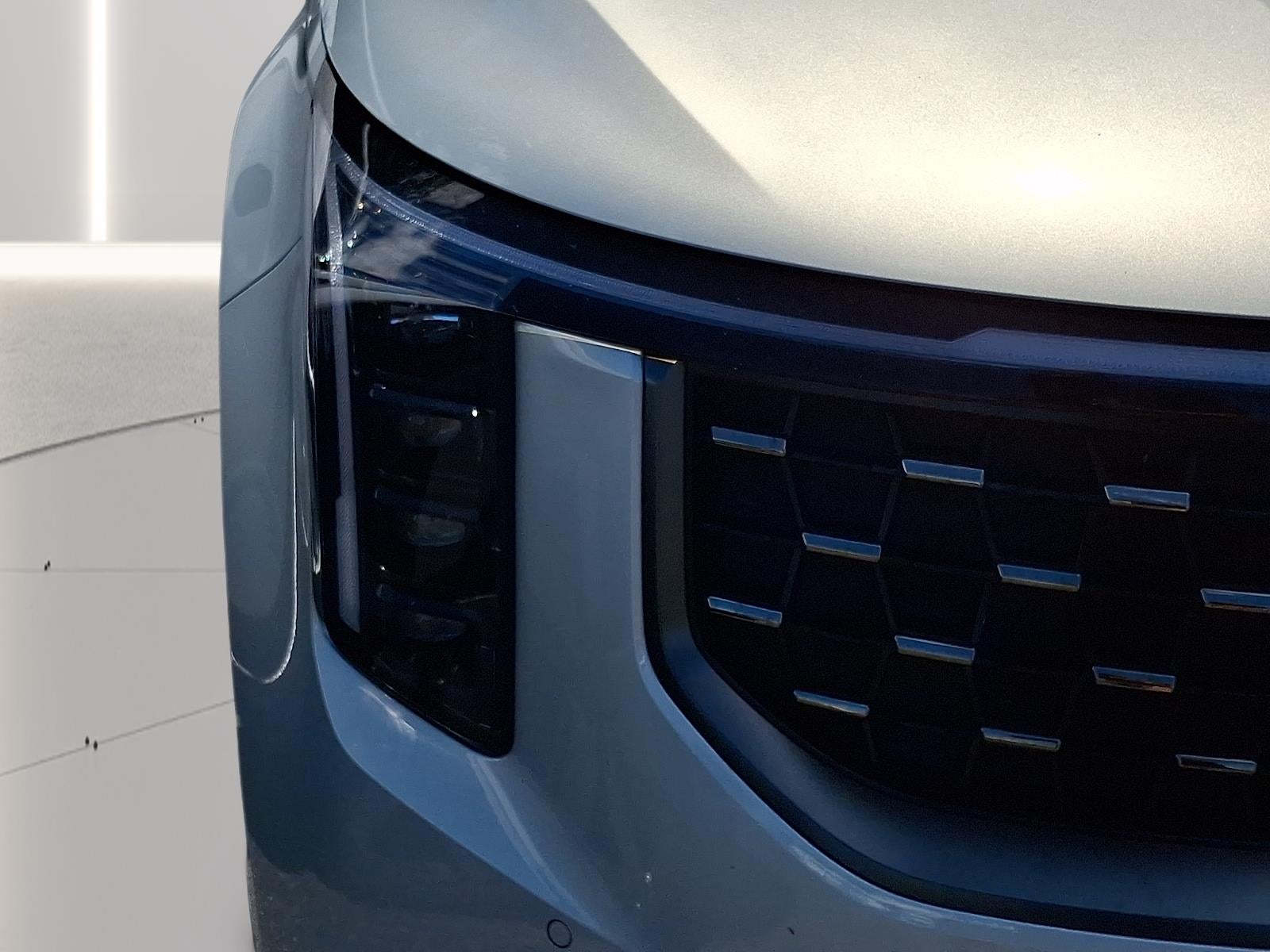2025 Kia Carnival SX Prestige - Photo 14