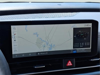 2025 Kia Carnival SX Prestige