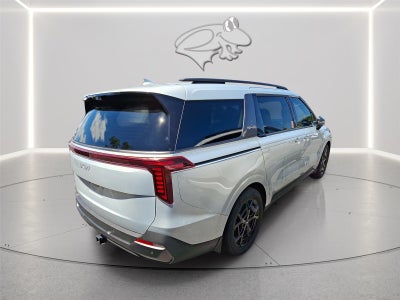 2025 Kia Carnival SX Prestige