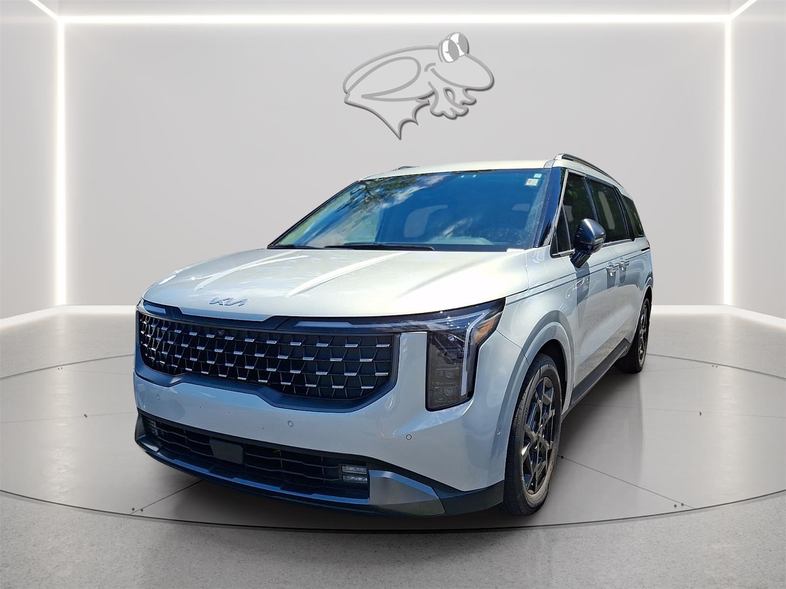 2025 Kia Carnival SX Prestige - Photo 8