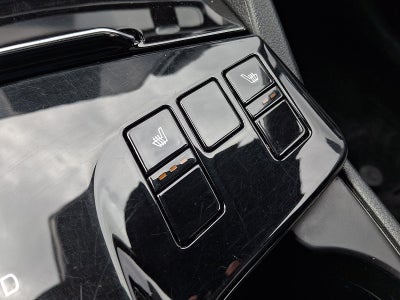 2024 Kia Sportage Plug-In Hybrid X-Line