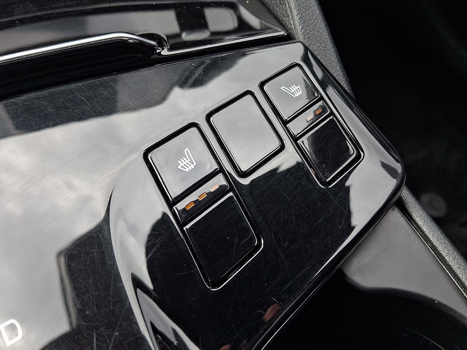 2024 Kia Sportage Plug-In Hybrid X-Line