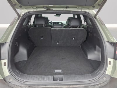 2024 Kia Sportage Plug-In Hybrid X-Line