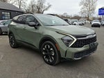 2024 Kia SPORTAGE PLUG-IN HYBRID Base