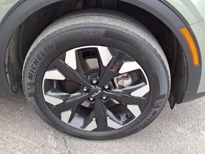 2024 Kia Sportage Plug-In Hybrid X-Line