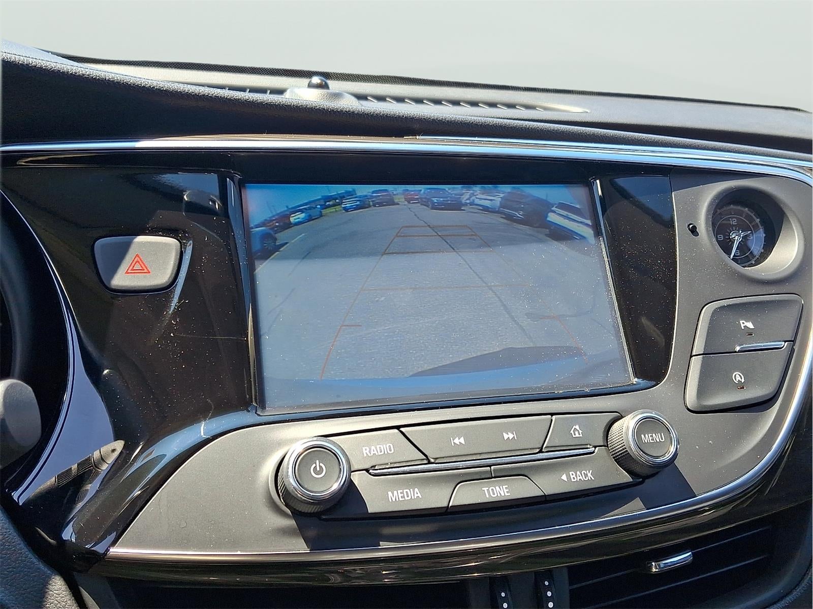 2019 Buick Envision Essence - Photo 17