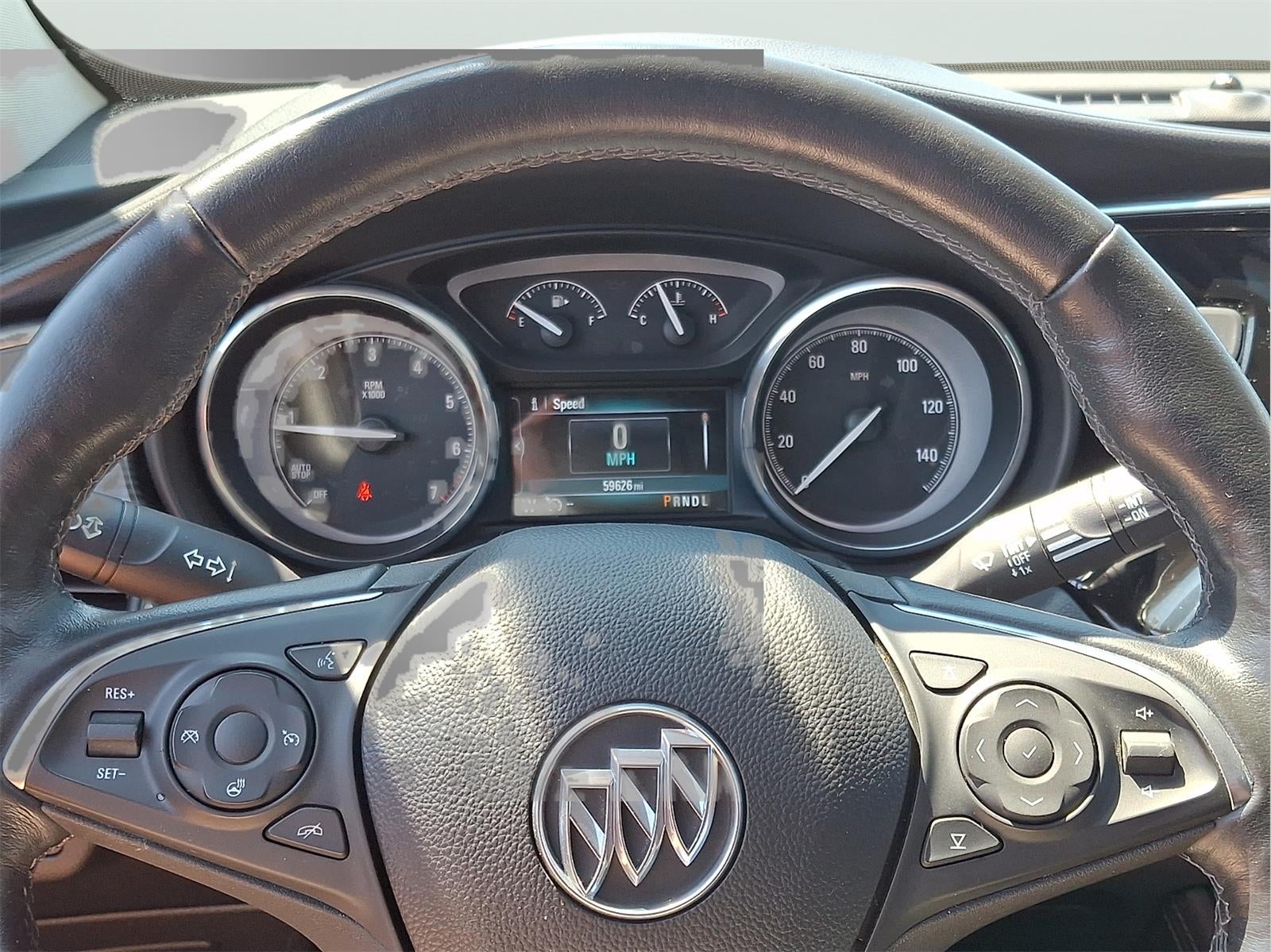 2019 Buick Envision Essence - Photo 18