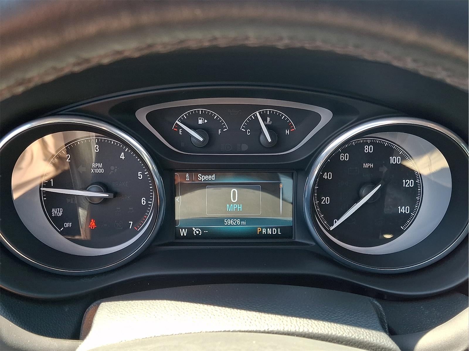 2019 Buick Envision Essence - Photo 19