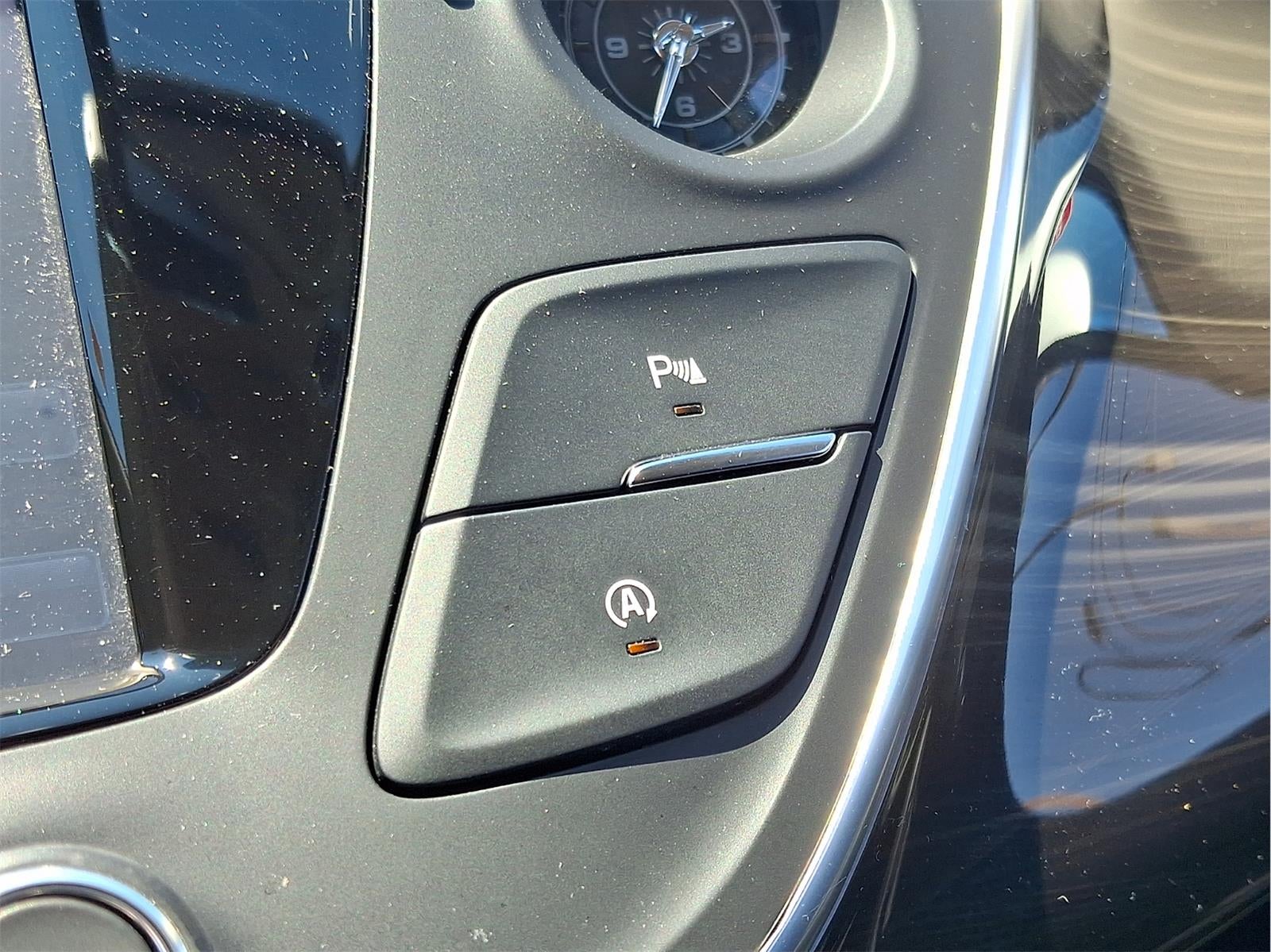 2019 Buick Envision Essence - Photo 22