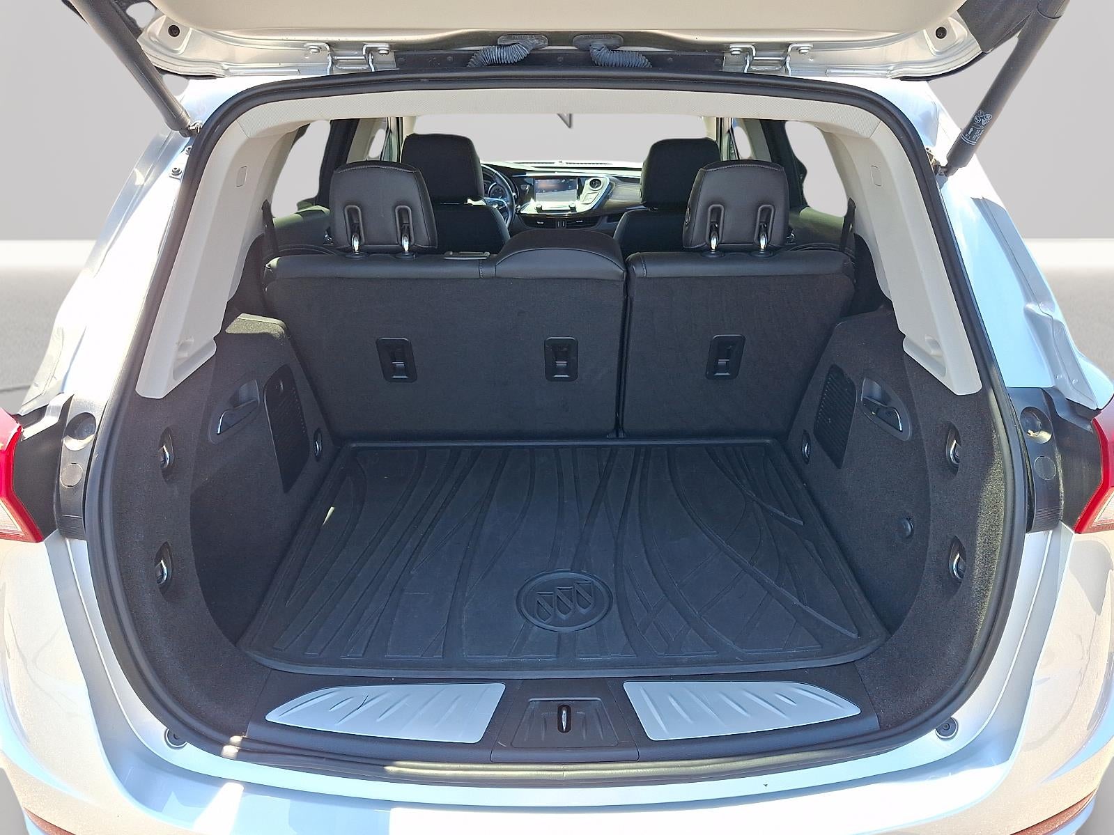 2019 Buick Envision Essence - Photo 26