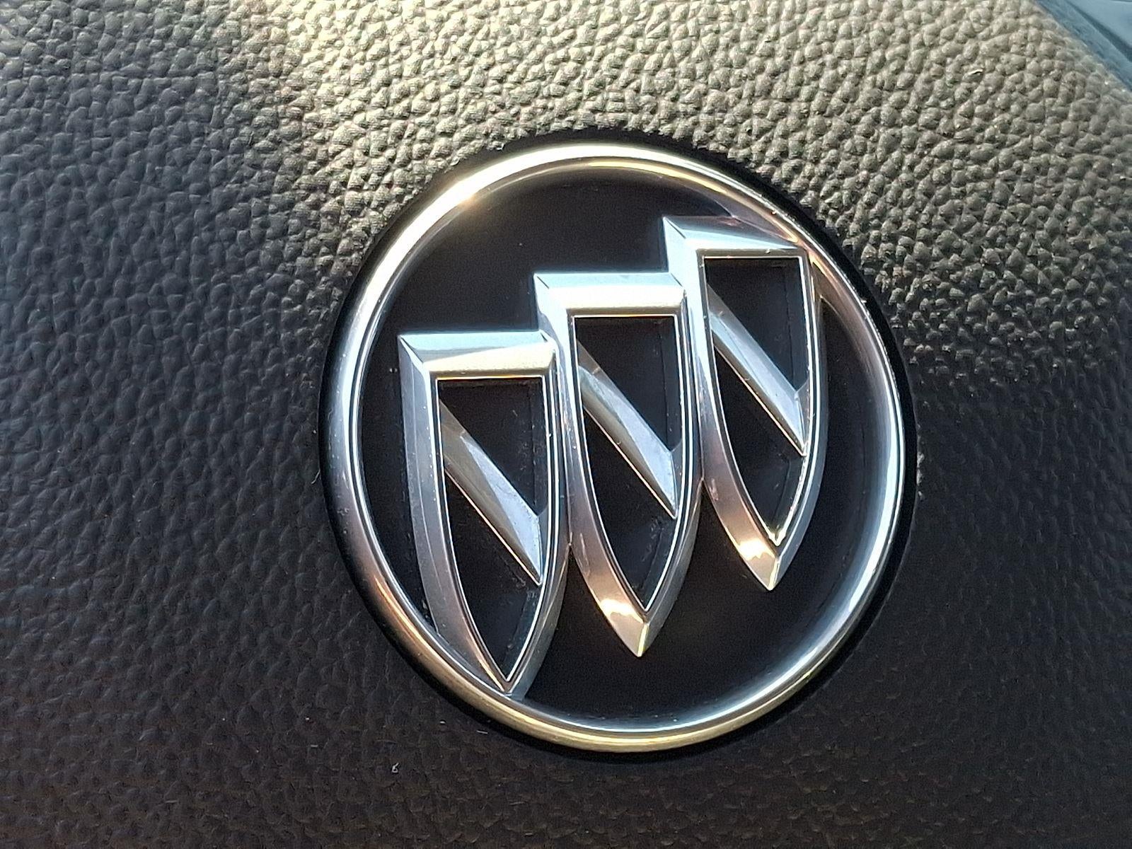 2019 Buick Envision Essence - Photo 30