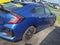 2020 Honda Civic Hatchback Sport