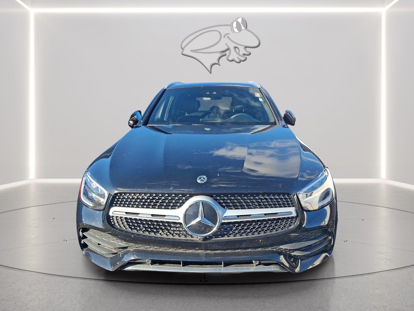 2022 Mercedes-Benz GLC GLC 300