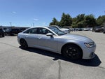 2024 Audi A6 Sedan Premium Plus