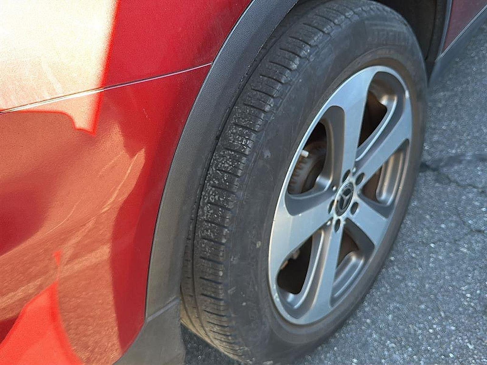 2019 Mercedes-Benz GLC GLC 300