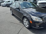 2011 MERCEDES C300 4MATIC Base