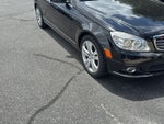 2011 MERCEDES C300 4MATIC Base