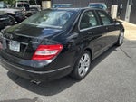 2011 MERCEDES C300 4MATIC Base