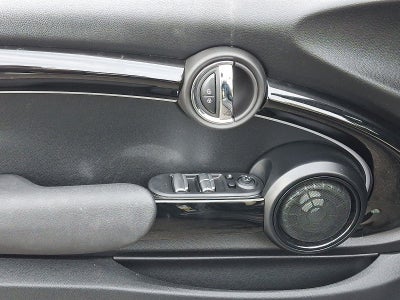 2023 MINI Convertible Cooper S