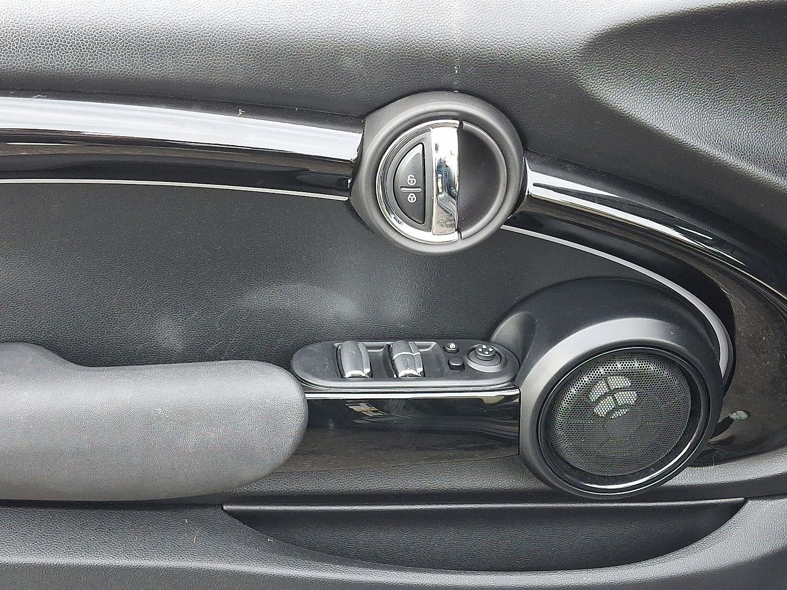 2023 MINI Convertible Cooper S