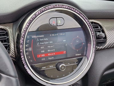 2023 MINI Convertible Cooper S