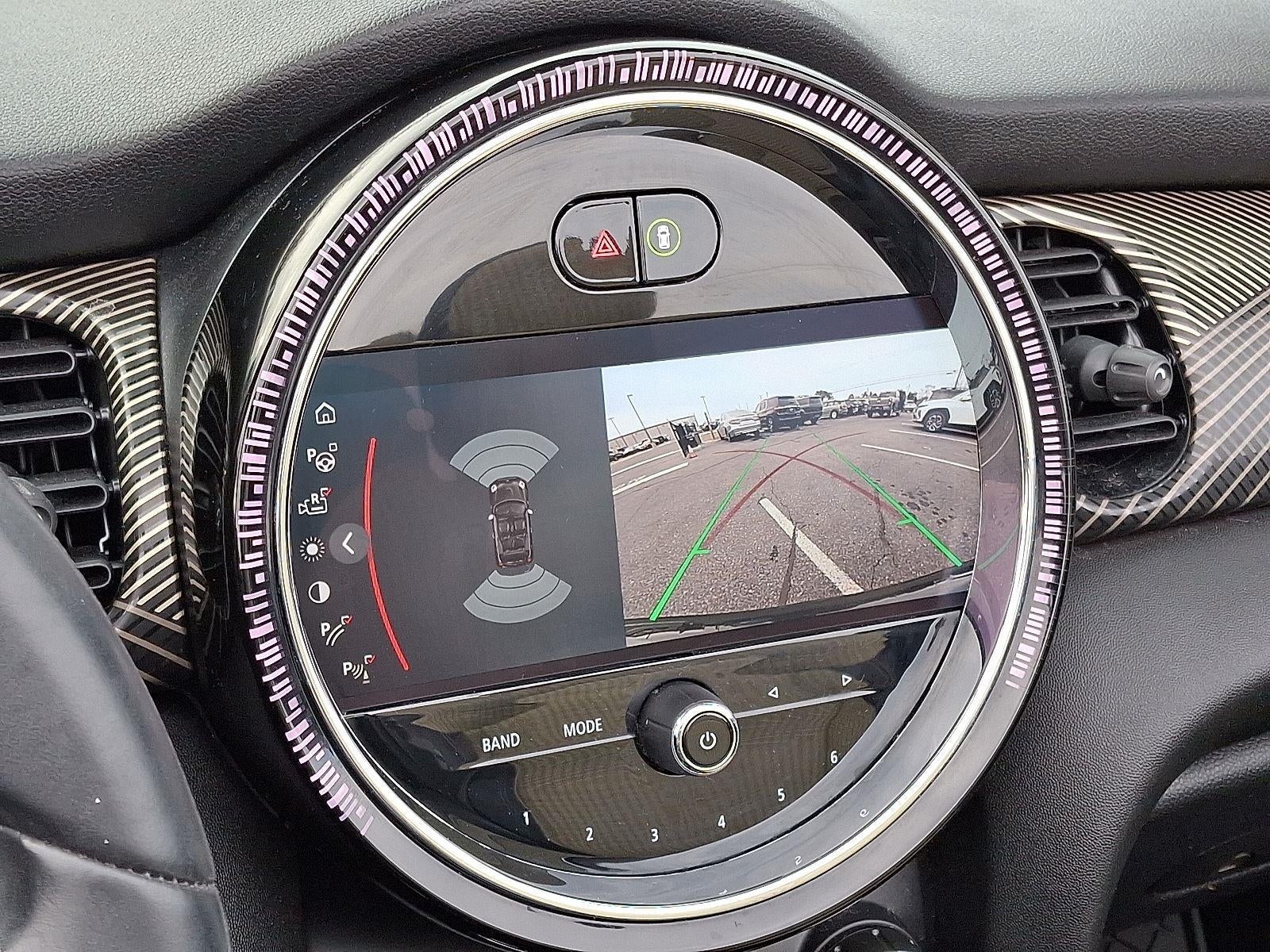 2023 MINI Convertible Cooper S