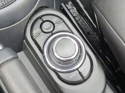 2023 MINI Convertible Cooper S