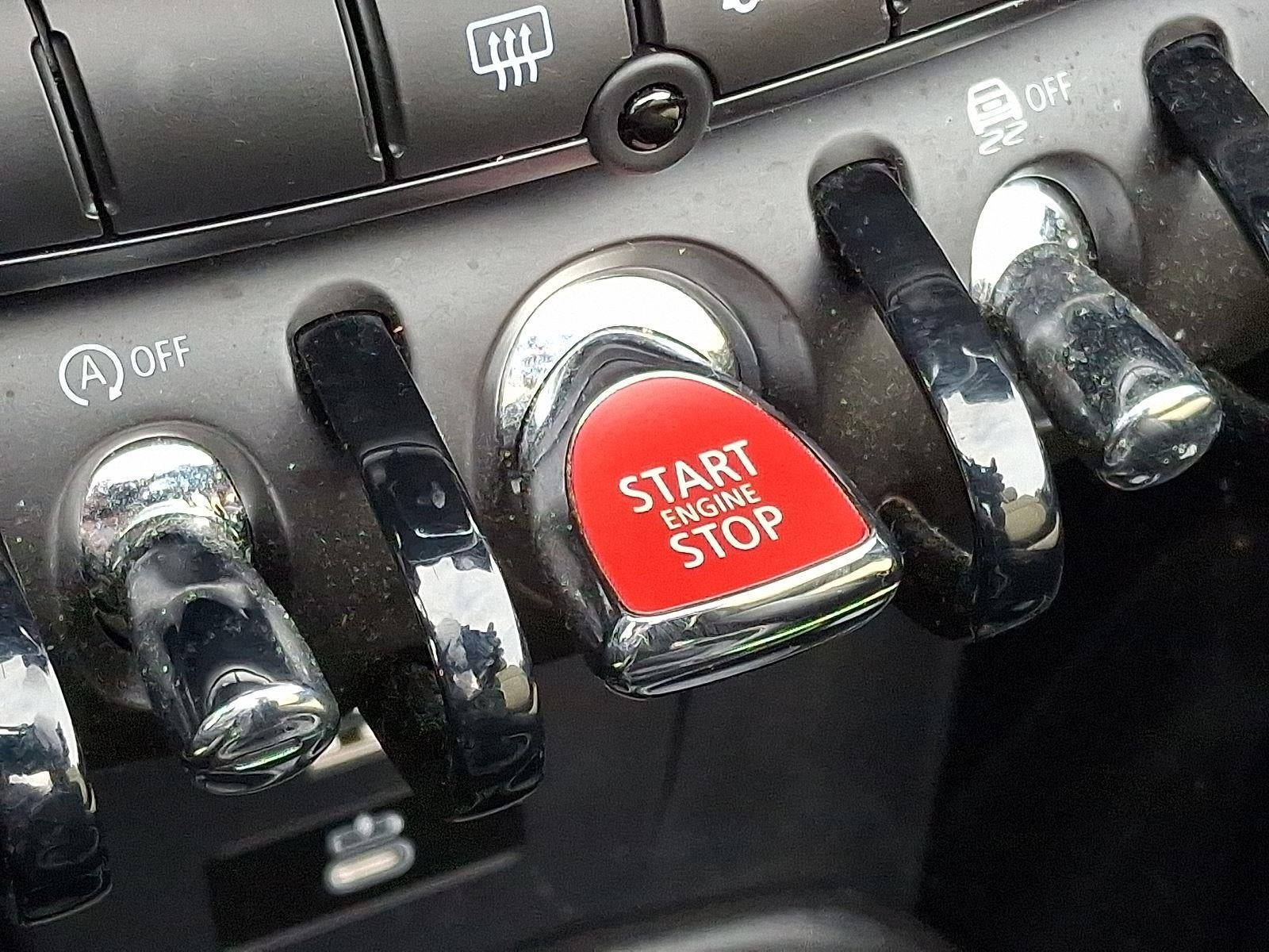 2023 MINI Convertible Cooper S