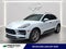 2019 Porsche Macan Base