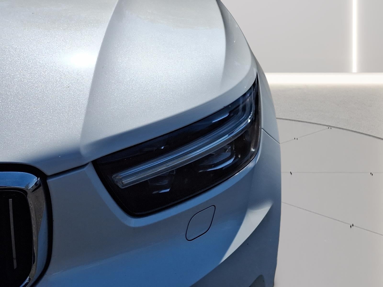 2020 Volvo XC40 Inscription - Photo 11